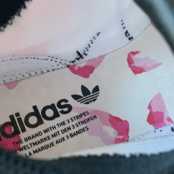 ADIDAS ORIGINALS ARKYN SHOES - Picture 8 of 15